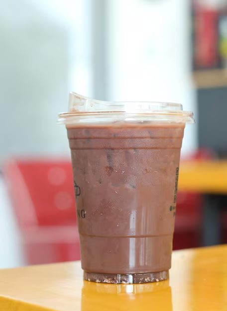 Chocolate Milk